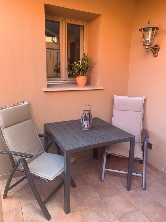 Ferienwohnung Bournville Thale Exteriör bild