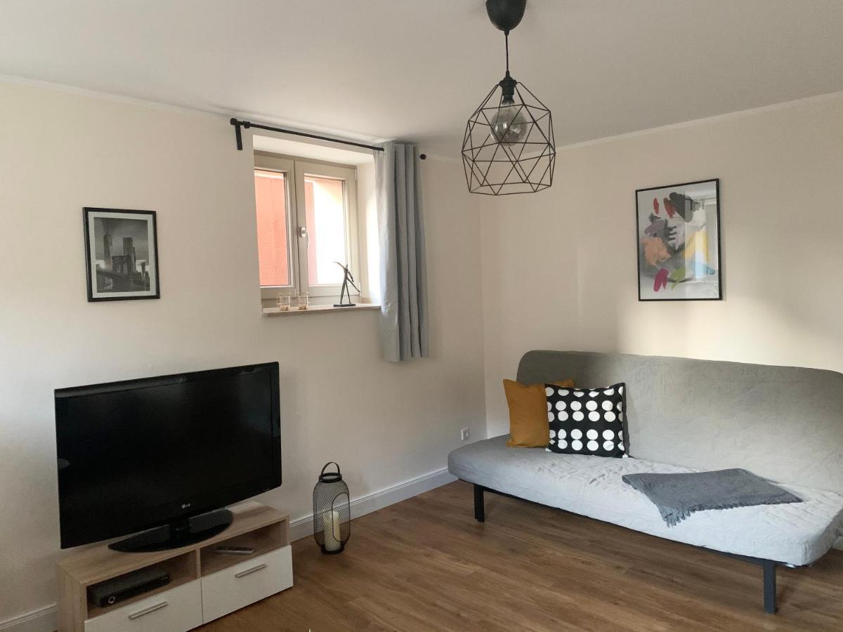Ferienwohnung Bournville Thale Exteriör bild